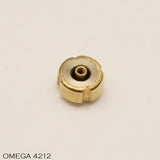 Crown, OMEGA SEAMASTER AUTOMATIC, No: 4212, Gold, NOS