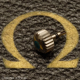 Crown/Blue, Omega Fligthmaster, Ref: 145.013, 145.036, NOS