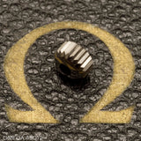 Crown/black, Omega Fligthmaster, Ref: 145.013, 145.026, NOS