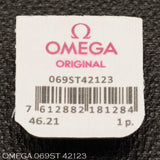Crown, Omega Seamaster 300 Professional, no: 42123