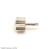 Crown, TISSOT Sideral, Ref: 40754