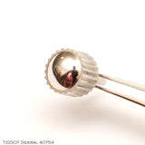Crown, TISSOT Sideral, Ref: 40754