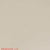 Crystal, OMEGA Seamaster 300, Ref: 2914, NOS