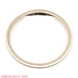 Crystal, OMEGA Seamaster 300, Ref: 2914, NOS