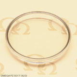 Lasi, Omega Genève Dynamic, teräs, nro 409