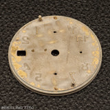 Dial, BREITLING Chronomat, cal: 7750, NOS