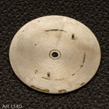 Dial, ENICAR Sherpa, Cal 1140