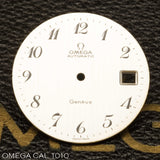 Dial, OMEGA Genève Automatic, Cal: 1010, NOS