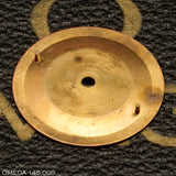 Dial, Omega Chronostop Genéve, ref: 145,009, 145.010, NOS