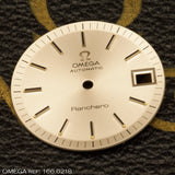 Dial, Omega Ranchero, Ref: 166.0218, NOS