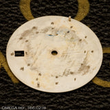 Dial, Omega Ranchero, Ref: 166.0218, NOS