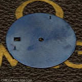 Dial, Omega Genéve Dynamic, Ref: 166.039, NOS