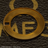 Kellotaulu, Omega Genève, cal: 601, viite: 135.041, NOS