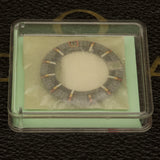 Kellotaulu, Omega Genève, cal: 601, viite: 135.041, NOS