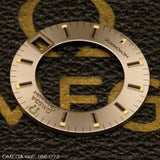 Dial w. Hands, Omega Seamaster Memomatic, Ref: 166.072, NOS
