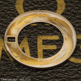 Dial w. Hands, Omega Seamaster Memomatic, Ref: 166.072, NOS