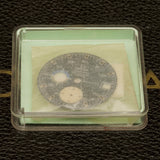 Dial w. Hands, OMEGA Speedmaster Mk III Chronograph, Ref: 176.002, cal: 1040 - NOS