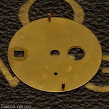 Dial, Omega Speedmaster MK III, Ref: 176.002, cal: 1040, NOS