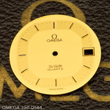 Dial, OMEGA DeVille Ref: 196.0144, Cal: 1332, NOS