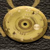 Dial, OMEGA XVI OLYMPIC, Melbourne 1956, Ref: 2580SC, NOS