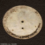 Dial, Omega 59.8D, SCANIA-VABIS