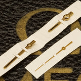 Dial w. Hands, Omega Seamaster Cosmic, cal: 562, NOS