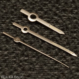 Kellotaulu, ROLEX AIR KING, viite: 5500, kaliiperi: 1520, 1530