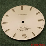 -40% Dial, ROLEX AIR KING, Ref: 5500, Cal: 1520, 1530