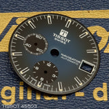 Dial, TISSOT Navigator, cal: 2170, Ref: 45503