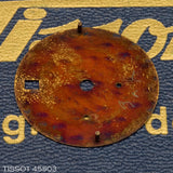 Dial, TISSOT Navigator, cal: 2170, Ref: 45503