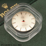 -30% Dial, Tudor Oyster Automtic, cal: 390, NOS