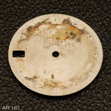 Dial w. Hands, ENICAR Sherpa DATE, Cal 161