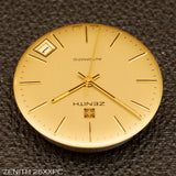 Dial w. Hands, ZENITH Automatic cal: 25XXPC