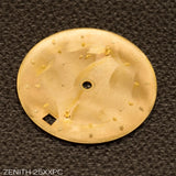 Dial w. Hands, ZENITH Automatic cal: 25XXPC