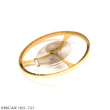 ENICAR 160-721, Balance, complete