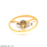 ENICAR 160-721, Balance, complete