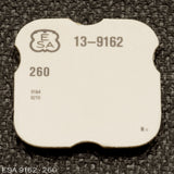 ESA 9162-260, Minute wheel, NOS