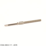 ESA 963.111-4000, Elektroninen piiri