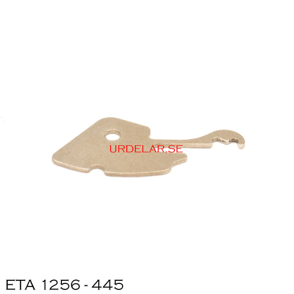ETA 1256-445, Setting lever spring