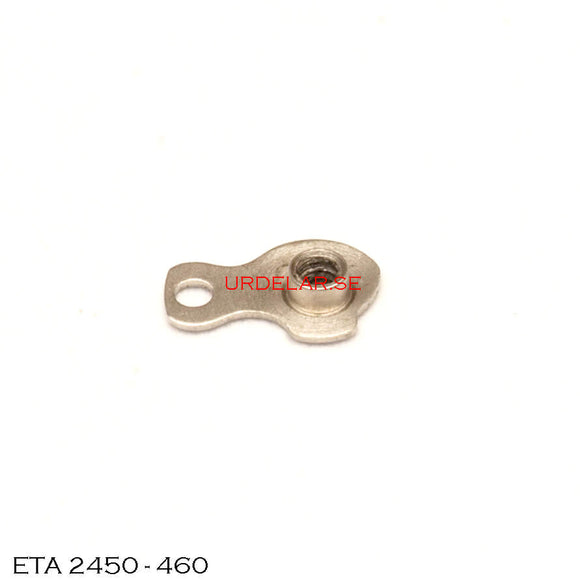 ETA 2450-460, Crown wheel rocker