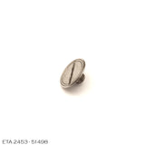 ETA 2453-51498, Screw for oscillating weigth bearing