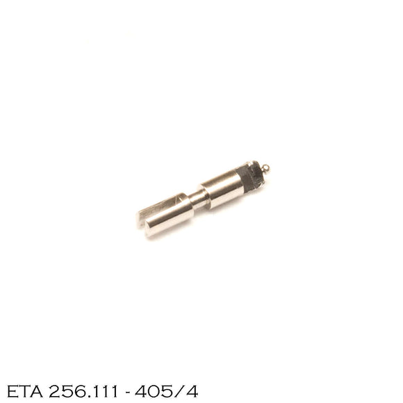 ETA 256.111-405/4, Stem, Inner