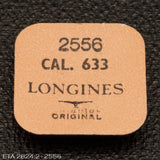 ETA 2824.2-2556, Date indicator driving wheel
