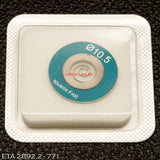 ETA 2892.2-771, Mainspring