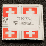 ETA 7750-771, Mainspring, generic