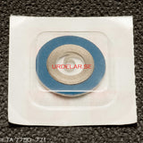 ETA 7750-771, Mainspring, generic