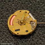 ETA 976.001, Movement