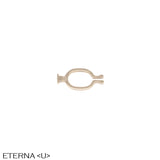 Eterna 3763, Shock protection spring