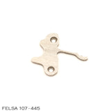 FELSA 107- 445, Setting lever spring