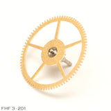 FHF 3-201, Centre wheel, NOS